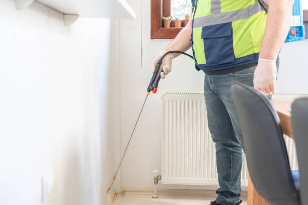 Best Pest Control for Restaurants  in Angustura, NM