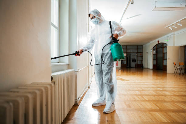 Best Wildlife Control Services  in Angustura, NM